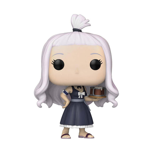 Mirajane Strauss - Funko Pop!