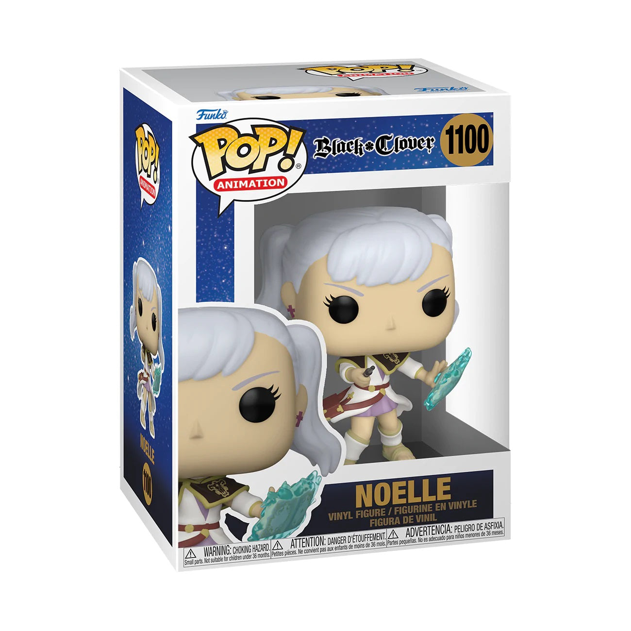 Noelle - Funko Pop!
