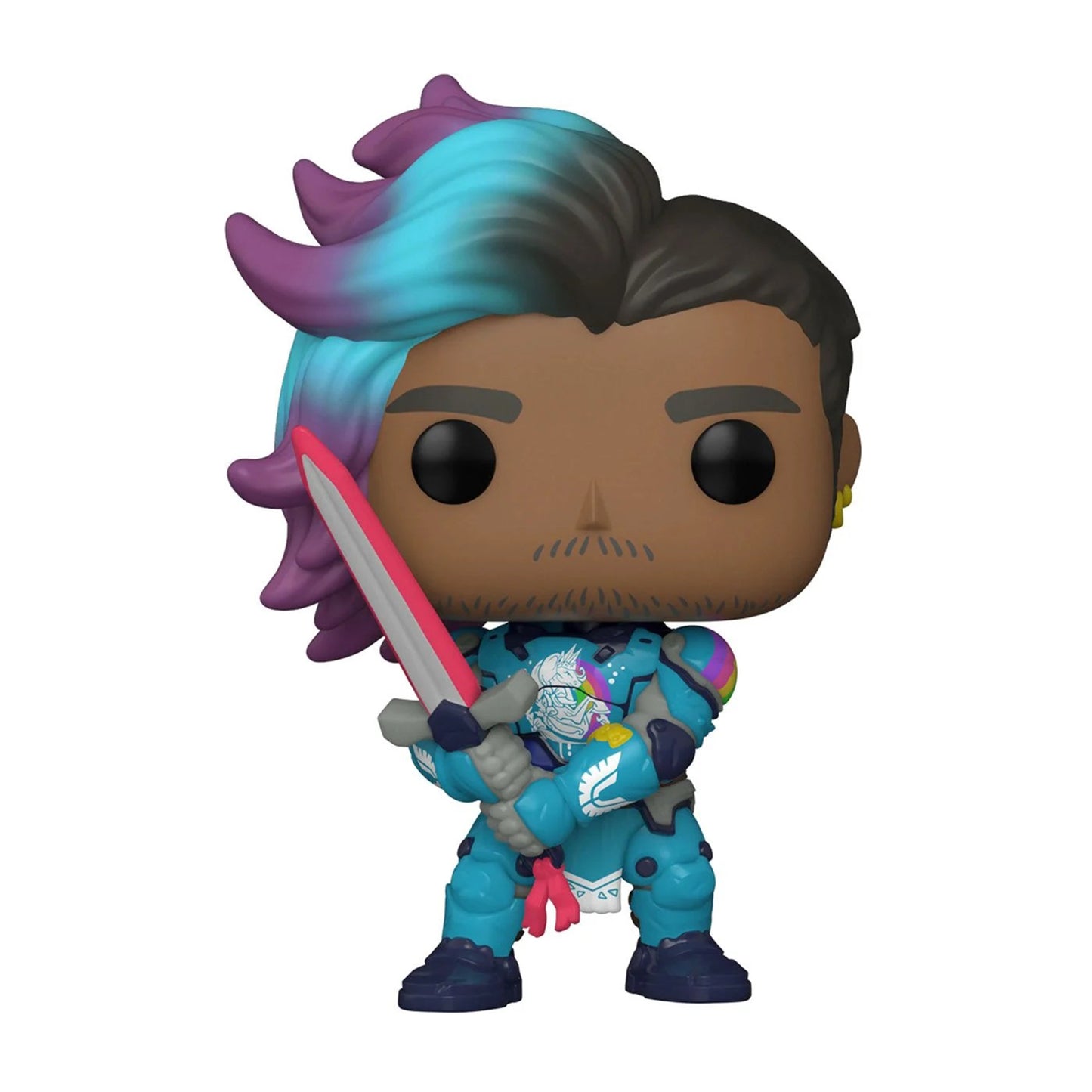 Paladin Mike -  Funko Pop!