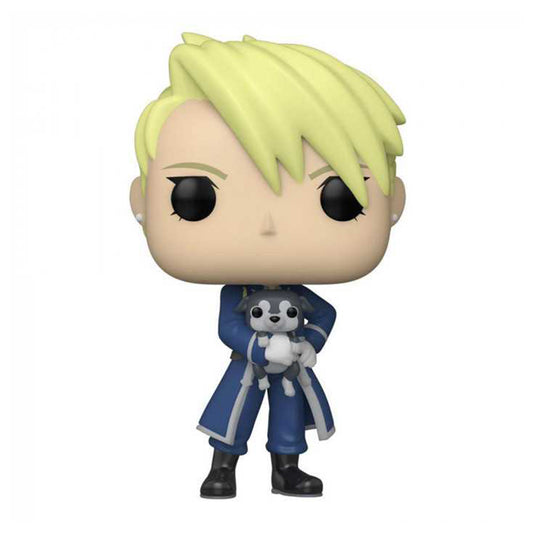 Riza Hawkeye - Funko Pop!
