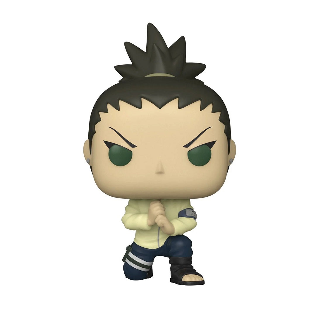 Shikadai - Funko Pop!