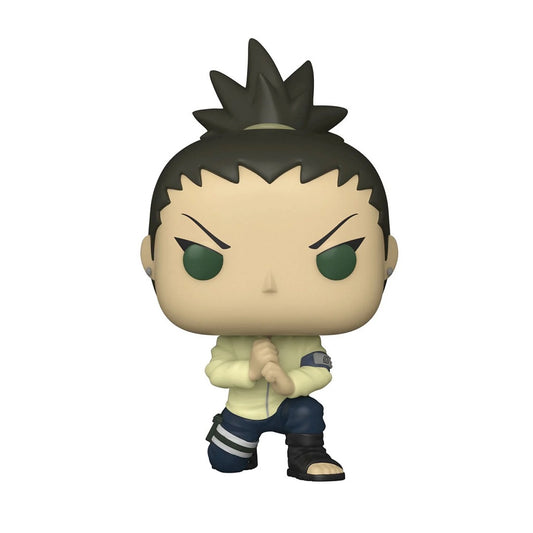 Shikadai - Funko Pop!