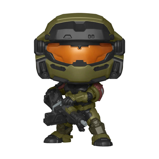 Spartan Grenadier - Funko Pop!