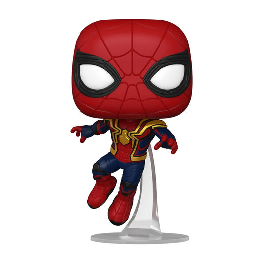 Spider Man Hybrid Suit - Funko Pop!