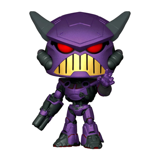 Zurg - Funko Pop!