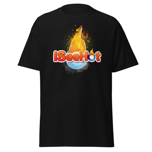 iSeeHot T-Shirt